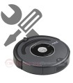 Roomba Technischer Reparaturservice -Spanien-