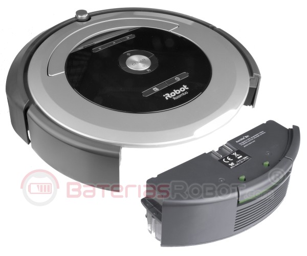 Irobot roomba 700 serie sale