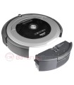 Carte mère Roomba 681 (tout compris) / Compatible avec les séries 500, 600 et 700