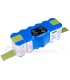 Roomba Battery Long-Life Ni-MH / Series 500, 600, 700, 800 (Compatible iRobot)