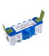 Roomba Battery Long-Life Ni-MH / Series 500, 600, 700, 800 (Compatible iRobot)