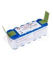 Long-Life ® Roomba Battery Ni-MH / Series 500, 600, 700, 800 (Compatible iRobot)