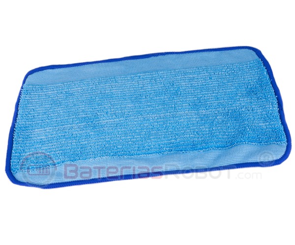 Mop Braava - blue wet cleaning (Compatible iRobot)