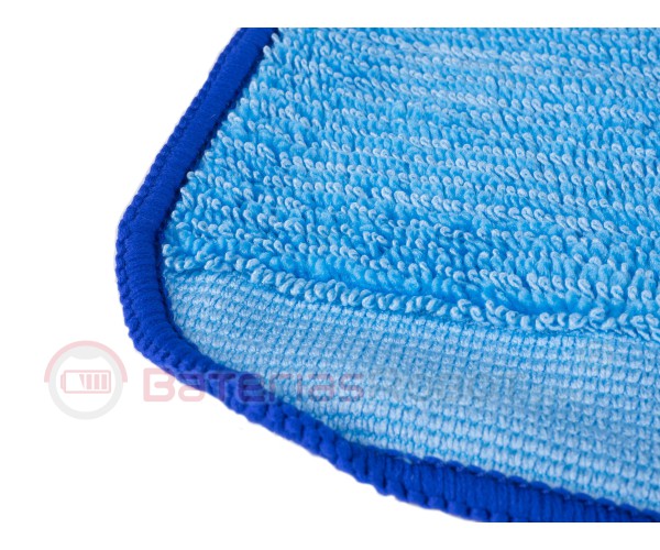 Mop Braava - blue wet cleaning (Compatible iRobot)