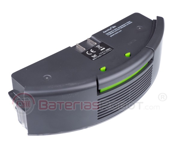 Roomba AeroVac tank 500 600 series