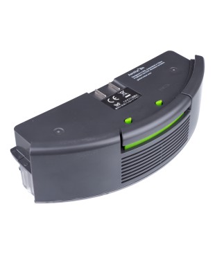 Roomba AeroVac tank 500 600 series