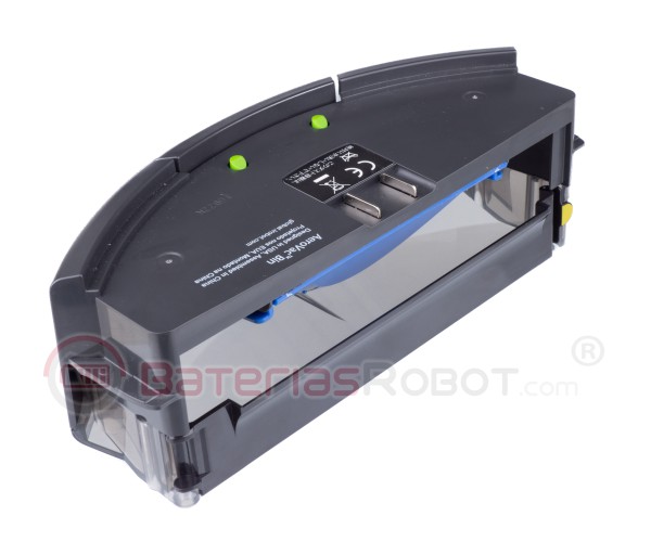 Roomba AeroVac tank 500 600 series