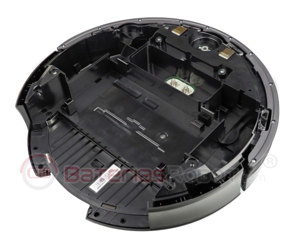 Placa base Roomba 800 (Sin depósito) / Compatible con las series 800