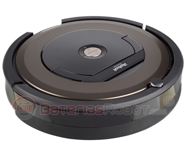 Placa base Roomba 800 (Sin depósito) / Compatible con las series 800