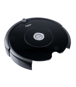 Placa base Roomba 606 / Compatible con las series 500 y 600 (Placa Base + Carcasa Superior + Sensores)