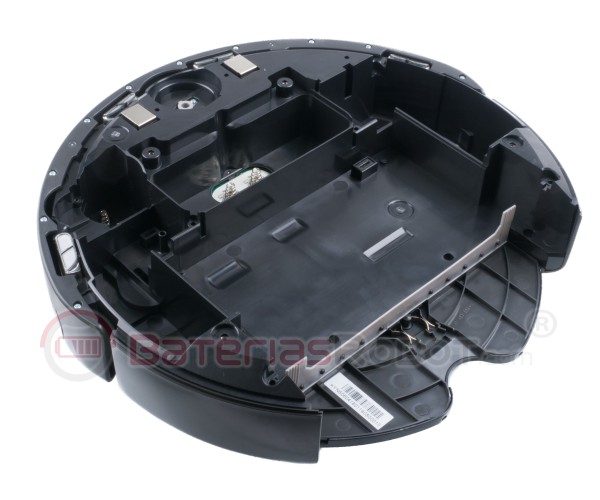 Placa-mãe Roomba 600 / compatível com série 500 e 600 (placa Base + carcaça superior + sensores)