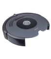 Placa base Roomba 676 / Compatible con las series 500 y 600  (Placa Base + Carcasa Superior + Sensores)