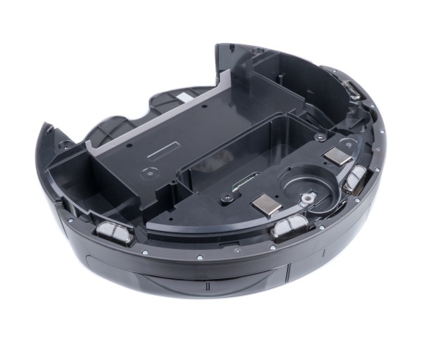 Placa base Roomba 676 / Compatible con las series 500 y 600  (Placa Base + Carcasa Superior + Sensores)