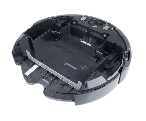 Placa base Roomba 676 / Compatible con las series 500 y 600  (Placa Base + Carcasa Superior + Sensores)