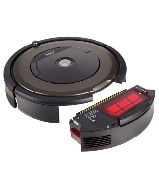 Placa base Roomba 800 (Sin depósito) / Compatible con las series 800