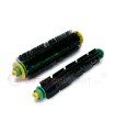 Brosses de Pack Roomba 500 (base seulement)