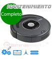 Maintenance complète Roomba -Espagne-