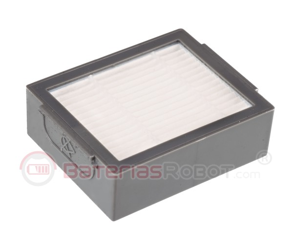 Roomba HEPA Filter - e Series and i Series (Compatible with iRobot)