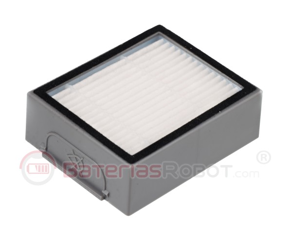 Roomba HEPA Filter - e Series and i Series (Compatible with iRobot)