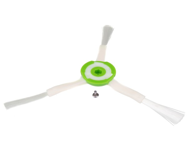 Confezione pennelli e rulli AeroForce Greens Roomba Series e, Serie I, Serie s.