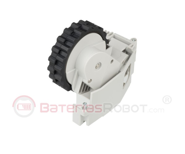 Grey right wheel for Mi XiaoMi Vaccum. originario