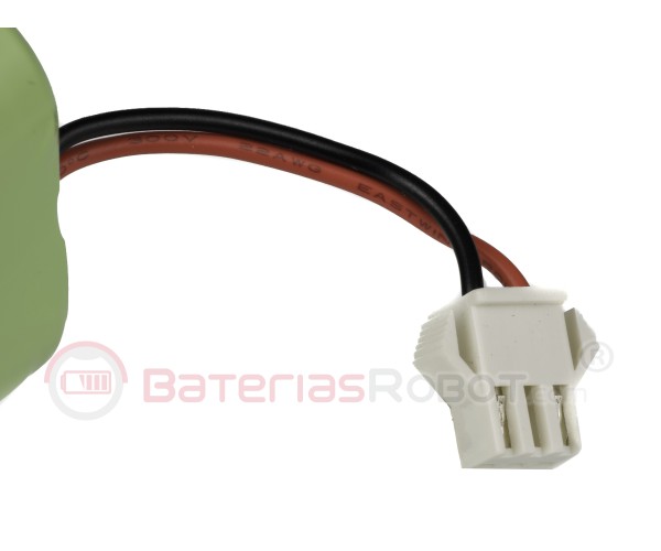 Batteria CONGA 950 e 1090 (Robot aspirapolvere CECOTEC compatibile)