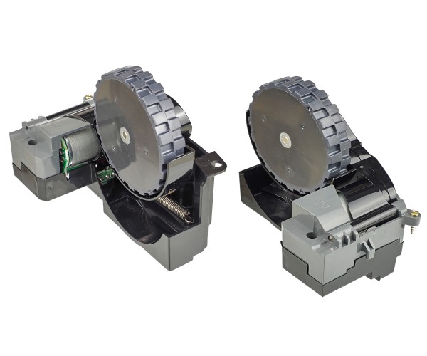 Pair of Wheels Roomba e Series, i Series, S Series