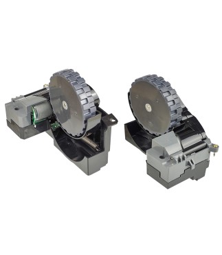 Pair of Wheels Roomba e Series, i Series, S Series