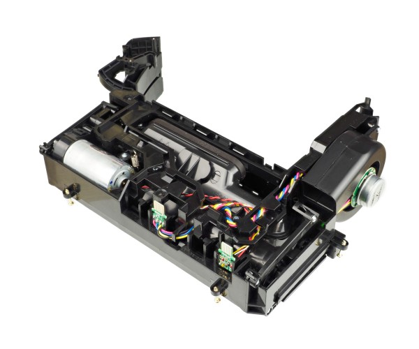 Modulo di estrazione centrale per Roomba serie e, serie i.