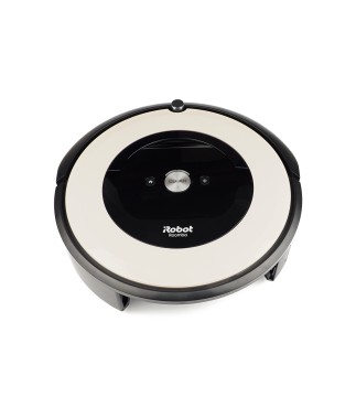 Placa base Roomba E5 / Compatible con la Serie I  (Placa Base + Carcasa Superior + Sensores)