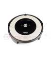 Carte mère Roomba E6  (carte mère + boîtier supérieur + capteurs)