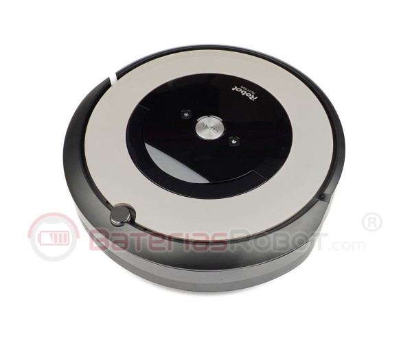 Placa base Roomba E5 / Compatible con la Serie I  (Placa Base + Carcasa Superior + Sensores)