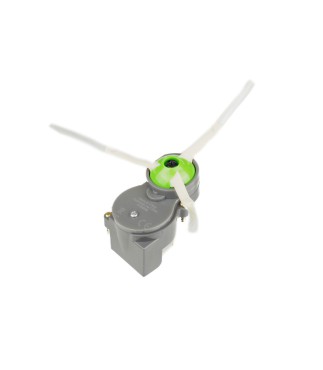 Roomba series side brush motor. Series e, Series i