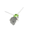 Roomba series side brush motor. Series e, Series i, Series j.