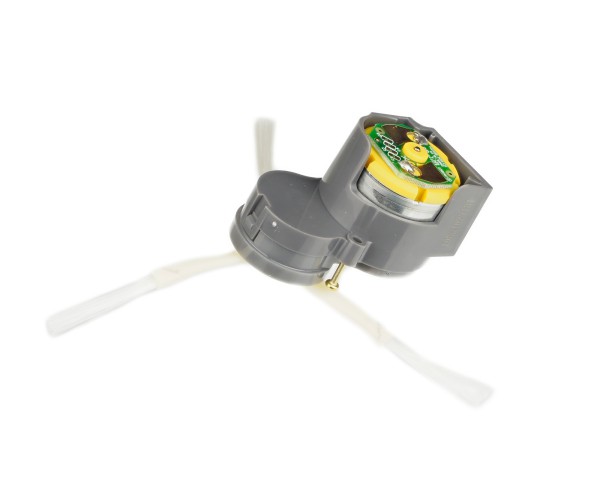 Roomba series side brush motor. Series e, Series i