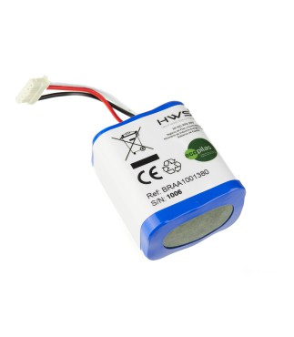 Batterie BRAAVA 380 (compatible iRobot)