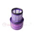 Pre-motor filter for dyson V11, V14 cordless vacuum