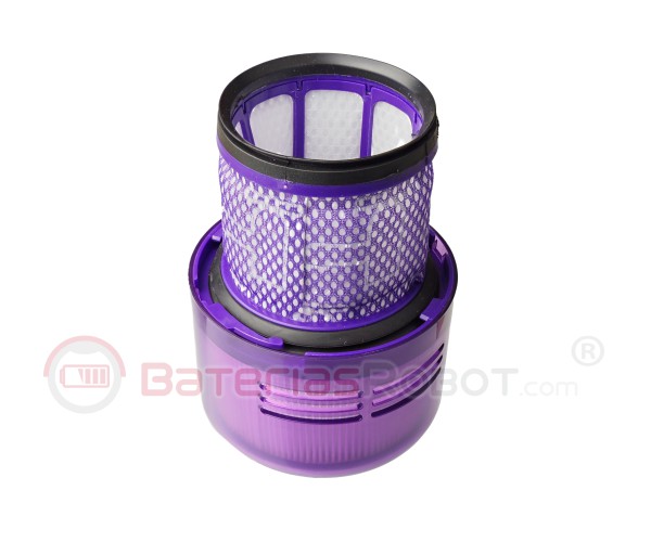 Filtro pré-motor para dyson V11, V14 vácuo sem fio