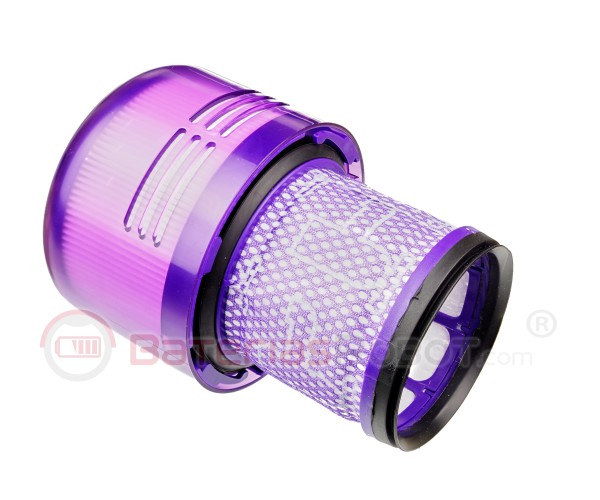 Filtro pré-motor para dyson V11, V14 vácuo sem fio