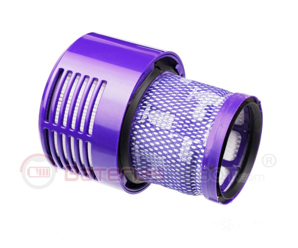 Filtro pré-motor para vácuo sem fio dyson VDyson V10 SV12 Cyclone Animal