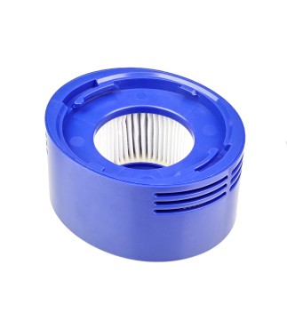 Post-motor filter for dyson V7, V8, SV10, SV11, V8 + cordless vacuum