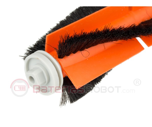 Brosse principale d'aspirateur Xiaomi (aspirateur robot)