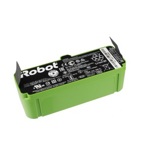 Original Roomba Batterie (Lithium 3300mAh)