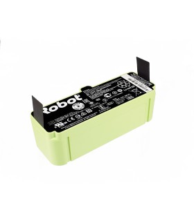 Original Roomba Batterie (Lithium 1800mAh)