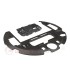 Bottom base for Roomba iRobot 700-800