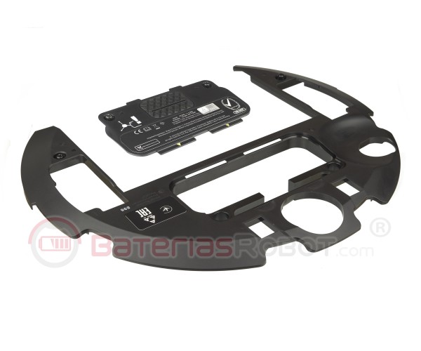 Bottom base for Roomba iRobot 700-800