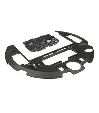 Bottom base for Roomba iRobot 700-800