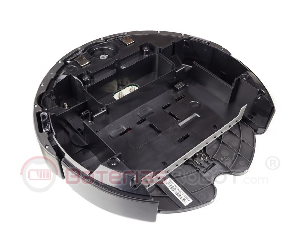 Placa base Roomba 698 WIFI/ Compatible con las series 500 y 600 (Placa Base + Carcasa Superior + Sensores)