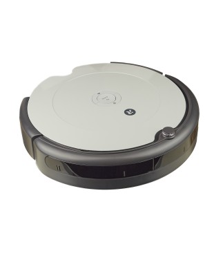 Carte mère Roomba 698 WIFI / Compatible avec les séries 500 et 600 (carte mère + boîtier supérieur + capteurs)