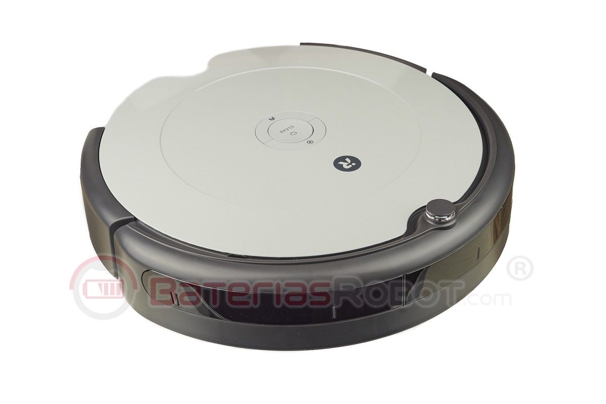 Cargador fashion roomba serie 600